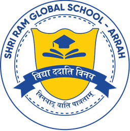 Shri Ram Global School Logo